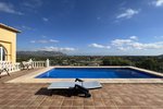 Thumbnail 2 of Villa for sale in Pedreguer / Spain #48268