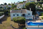 Thumbnail 2 of Villa for sale in Javea / Spain #48824