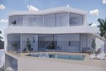 Thumbnail 41 of Villa for sale in Benissa / Spain #59164