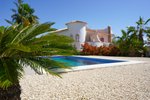 Thumbnail 40 of Villa for sale in Benissa / Spain #61515