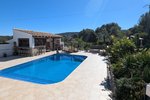 Thumbnail 35 of Villa for sale in Javea / Spain #62189