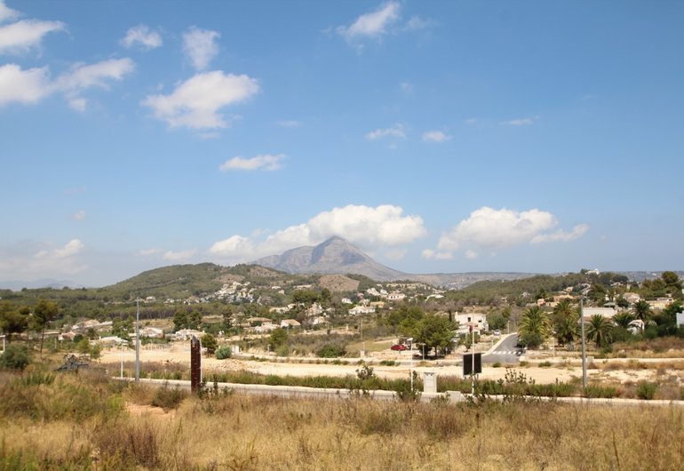 Detail image of Villa for sale in Javea / Spain #60167