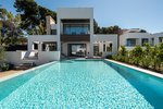 Thumbnail 1 of Villa for sale in Marbella / Spain #58261
