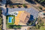 Thumbnail 38 of Villa for sale in Calpe / Spain #59622
