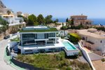 Thumbnail 59 of Villa for sale in Altea / Spain #60364