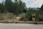 Thumbnail 1 of Building plot for sale in Javea / Spain #51203