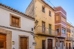 Thumbnail 1 of Townhouse for sale in Benitachell / Spain #49406