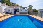 Thumbnail 30 of Villa for sale in Moraira / Spain #60958