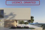 Thumbnail 1 of Villa for sale in Benissa / Spain #59028