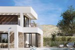 Thumbnail 10 of Villa for sale in Finestrat / Spain #46625