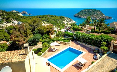 Villa for sale in Javea / Spain