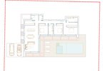 Thumbnail 2 of Villa for sale in Calpe / Spain #59296