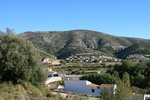 Thumbnail 4 of Building plot for sale in Benitachell / Spain #60185