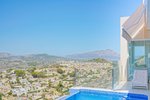 Thumbnail 19 of Villa for sale in Benitachell / Spain #59520