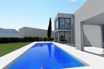 Thumbnail 4 of Villa for sale in Calpe / Spain #59067