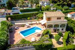 Thumbnail 2 of Villa for sale in Javea / Spain #58154