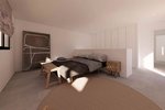 Thumbnail 9 of Villa for sale in Benissa / Spain #59231