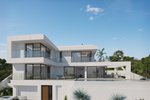 Thumbnail 2 of Villa for sale in Calpe / Spain #48307