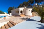 Thumbnail 1 of Villa for sale in Calpe / Spain #59087
