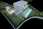 Thumbnail 9 of Villa for sale in Benissa / Spain #49425