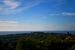 Thumbnail 1 of Building plot for sale in Moraira / Spain #58922