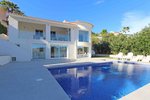Thumbnail 1 of Villa for sale in Benissa / Spain #49882