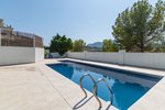 Thumbnail 1 of Villa for sale in Calpe / Spain #62315