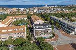 Thumbnail 25 of Penthouse for sale in Javea / Spain #61026