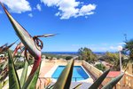 Thumbnail 1 of Villa for sale in Benitachell / Spain #61006