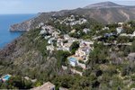 Thumbnail 1 of Building plot for sale in Javea / Spain #60491
