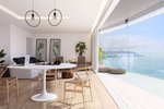 Thumbnail 18 of Apartment for sale in Benidorm / Spain #44461