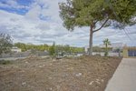 Thumbnail 1 of Building plot for sale in Benitachell / Spain #59229