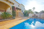 Thumbnail 67 of Villa for sale in Javea / Spain #60417