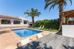 Thumbnail 27 of Villa for sale in Javea / Spain #60149