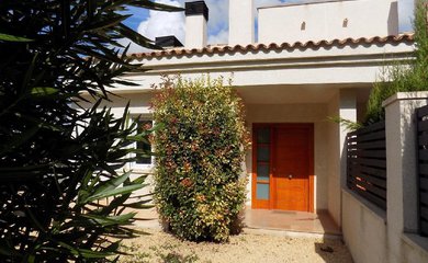 Bungalow for sale in Moraira / Spain