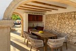 Thumbnail 14 of Villa for sale in Benissa / Spain #49905