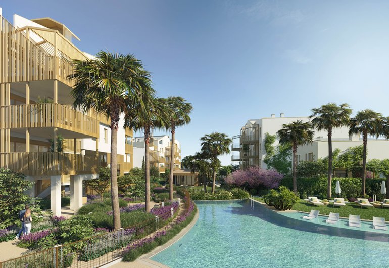 Detail image of Apartment for sale in El Verger / Spain #60002