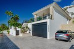 Thumbnail 10 of Villa for sale in Calpe / Spain #60961