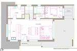 Thumbnail 5 of Building plot for sale in Javea / Spain #60090