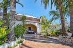 Thumbnail 5 of Villa for sale in Javea / Spain #59896