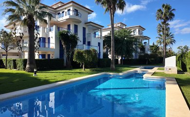 Apartment for sale in Denia / Spain