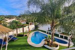 Thumbnail 33 of Villa for sale in Javea / Spain #48865