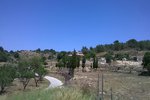 Thumbnail 4 of Building plot for sale in Benissa / Spain #48321