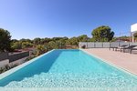 Thumbnail 2 of Design Villa for sale in Moraira / Spain #59446