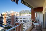 Thumbnail 1 of Apartment for sale in Marbella / Spain #59711