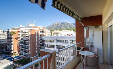 Apartment for sale in Marbella / Spain