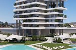 Thumbnail 7 of Apartment for sale in Calpe / Spain #60029