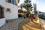 Thumbnail 49 of Villa for sale in Benissa / Spain #61140