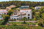 Thumbnail 1 of Villa for sale in Javea / Spain #62222