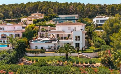 Villa for sale in Javea / Spain